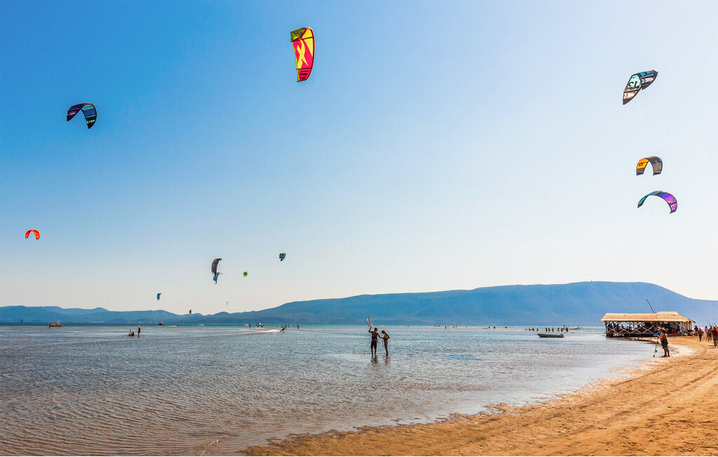 Ferienhaeuser - Ploce , Kroatien - CDR542 23