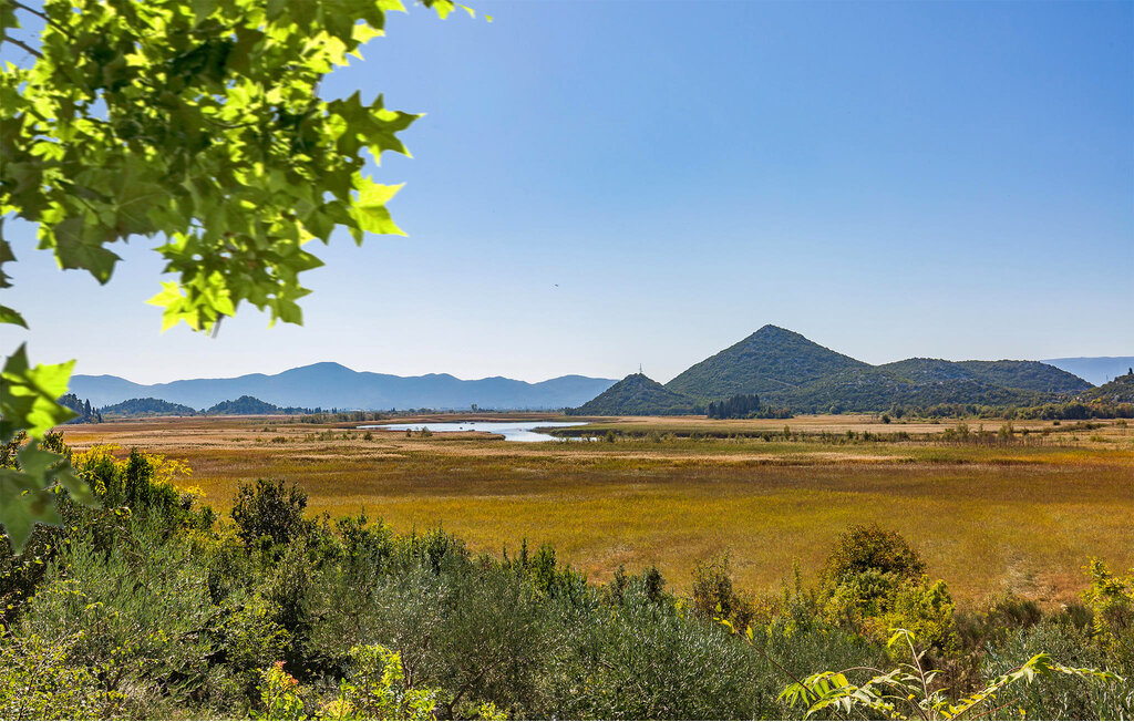 Ferienhaeuser - Ploce , Kroatien - CDR542 25