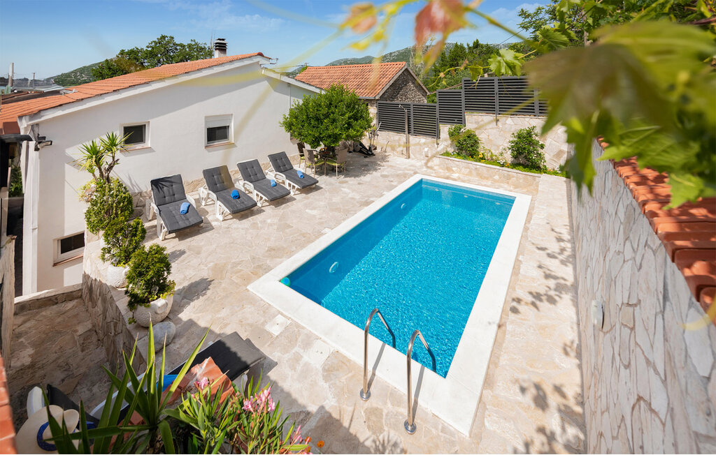 Ferienhaeuser - Ploce , Kroatien - CDR542 11