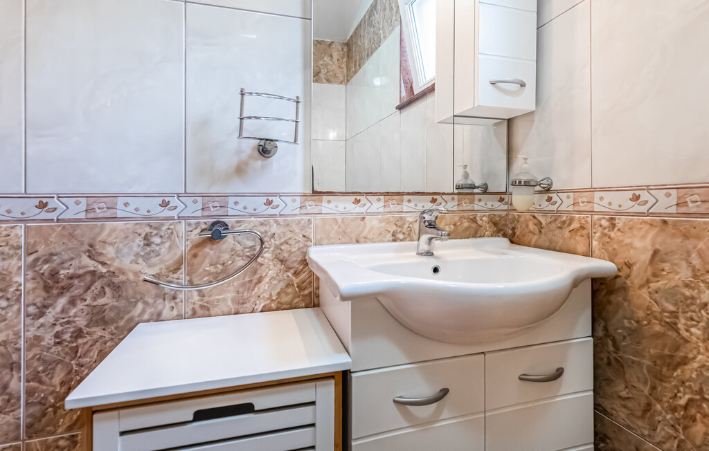 Ferienhaeuser - Ploce , Kroatien - CDR542 50