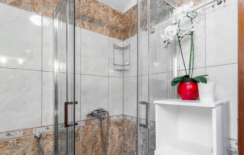 Ferienhaeuser - Ploce , Kroatien - CDR542 52