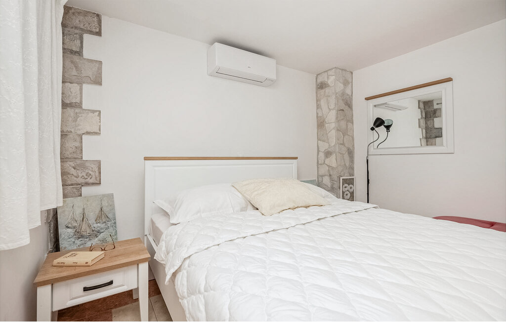 Ferienhaeuser - Ploce , Kroatien - CDR542 38