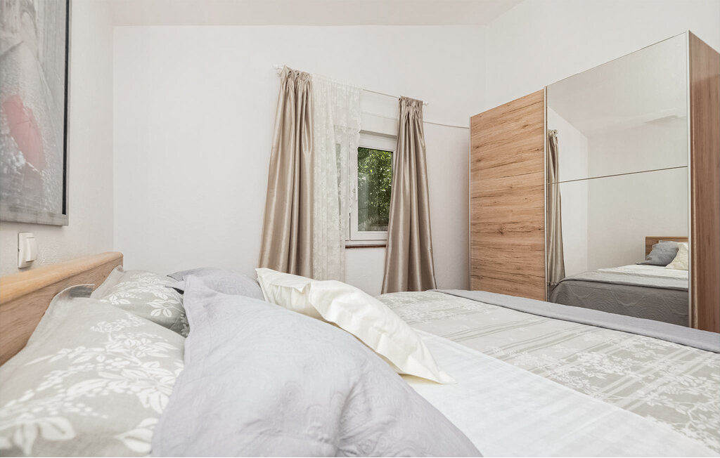 Ferienhaeuser - Ploce , Kroatien - CDR542 40