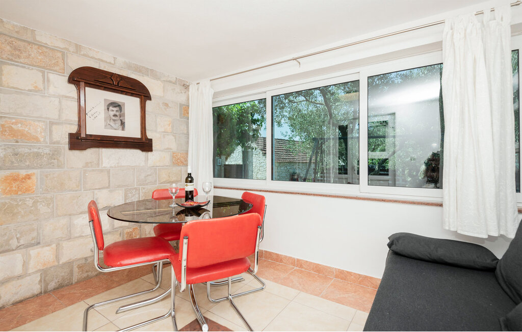 Ferienhaeuser - Ploce , Kroatien - CDR542 34