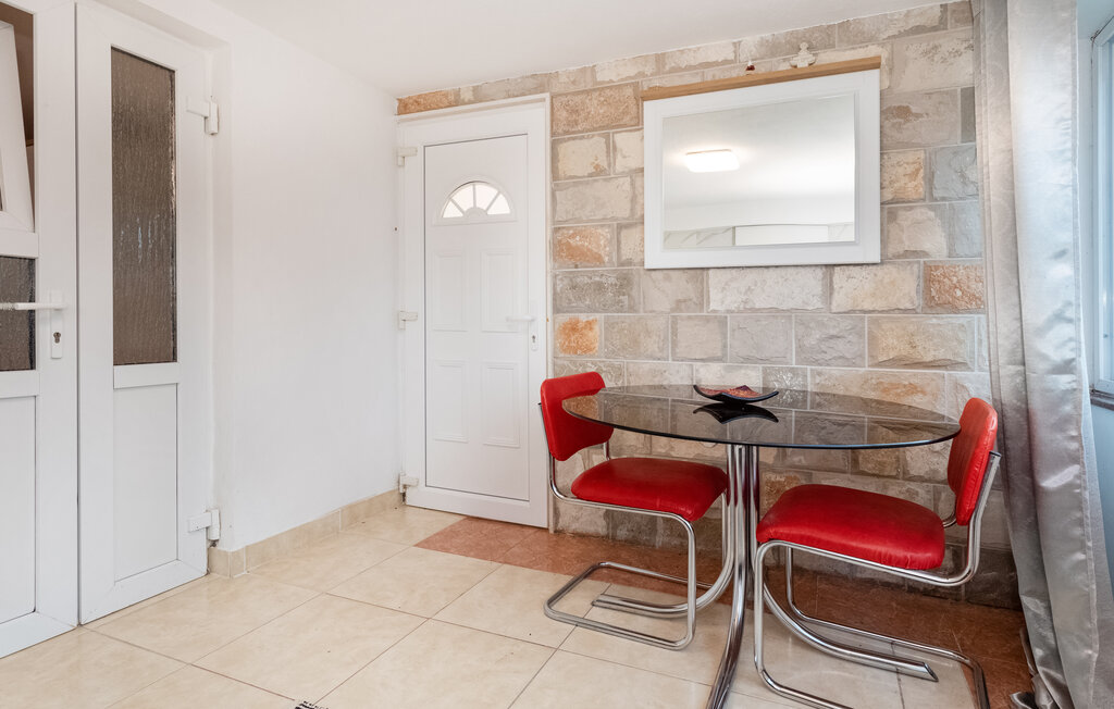 Ferienhaeuser - Ploce , Kroatien - CDR542 36