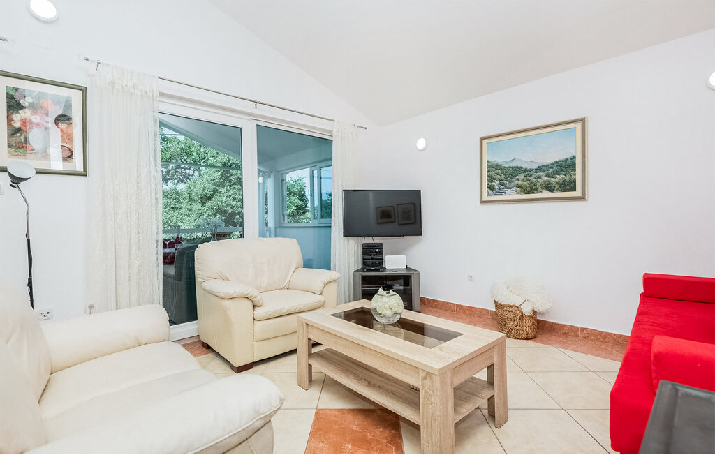 Ferienhaeuser - Ploce , Kroatien - CDR542 26