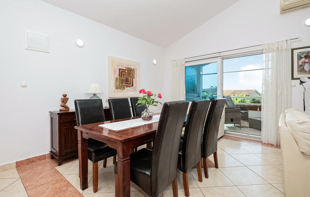 Ferienhaeuser - Ploce , Kroatien - CDR542 29