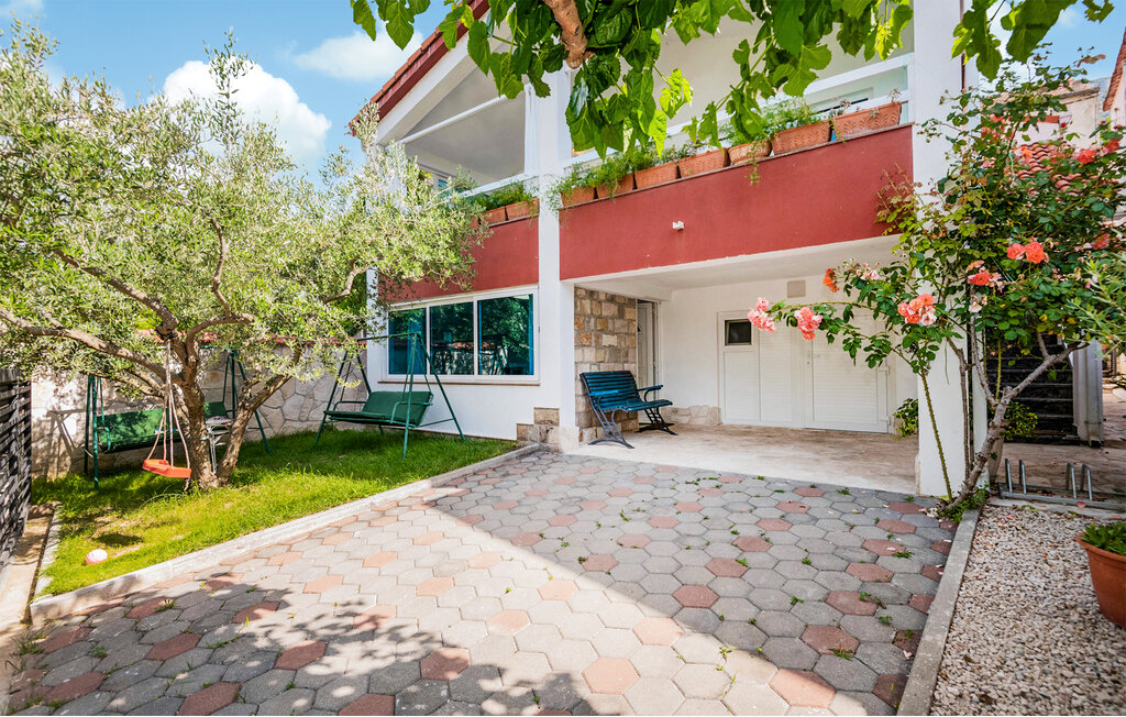 Ferienhaeuser - Ploce , Kroatien - CDR542 8