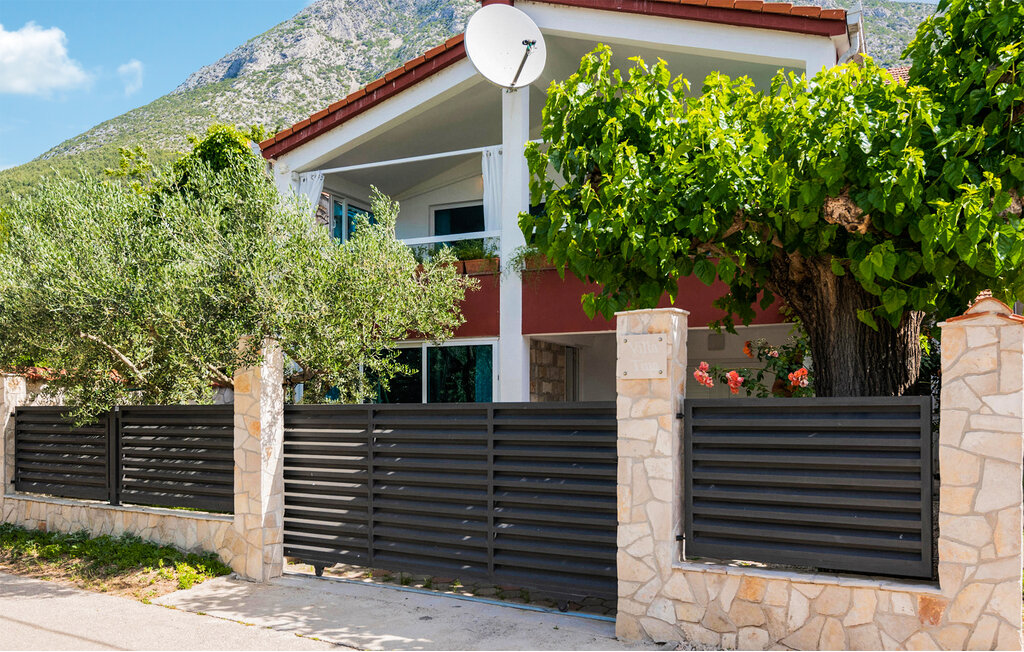 Ferienhaeuser - Ploce , Kroatien - CDR542 14