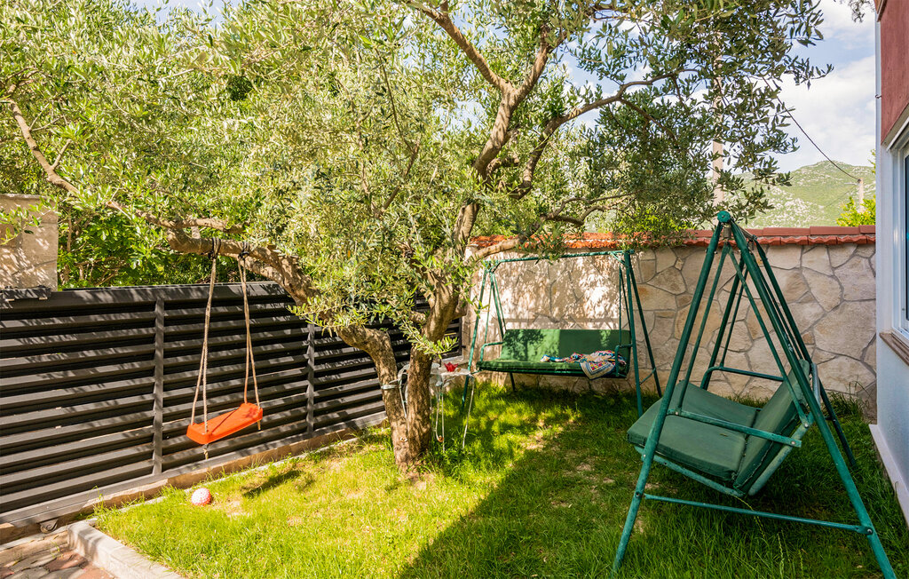 Ferienhaeuser - Ploce , Kroatien - CDR542 7