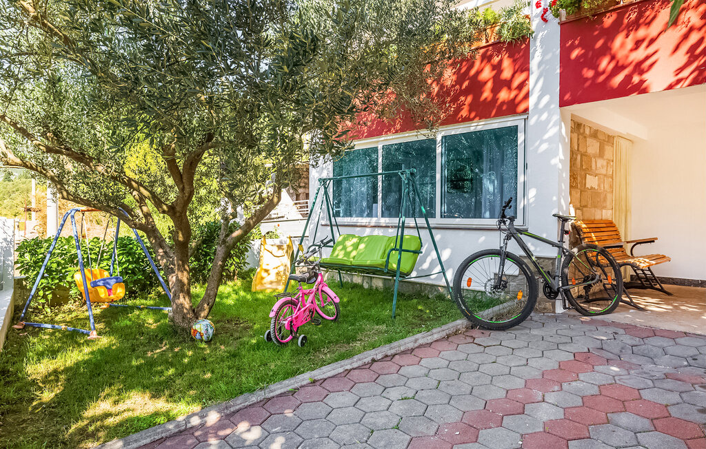 Ferienhaeuser - Ploce , Kroatien - CDR542 22