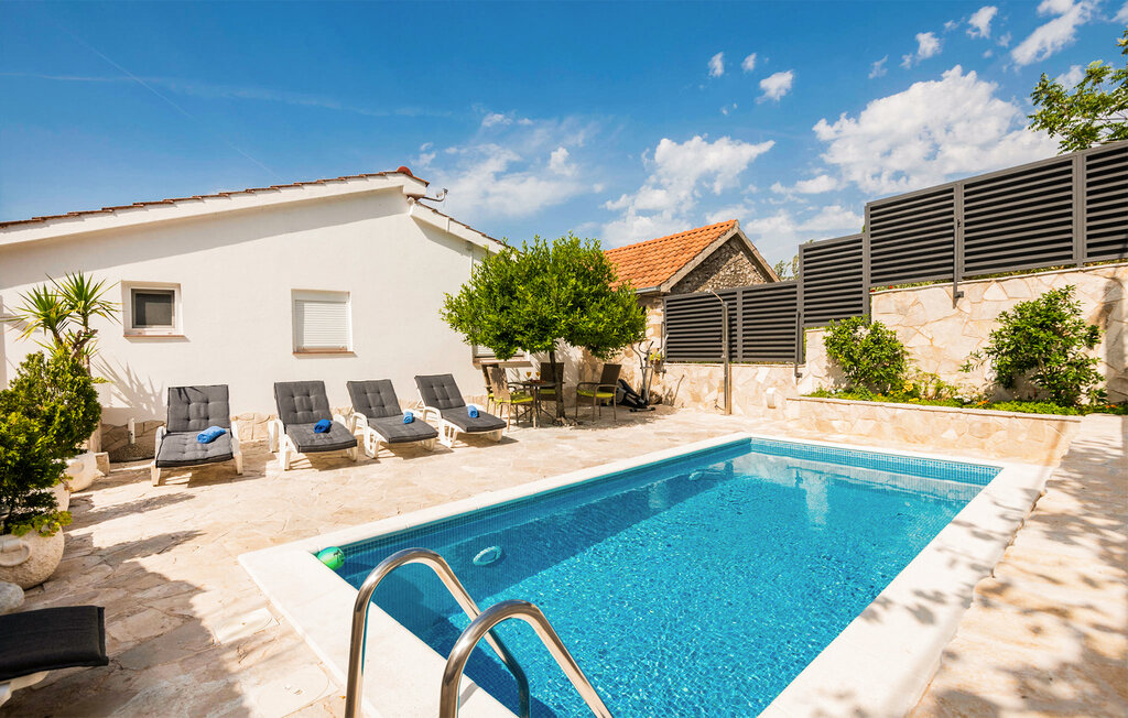 Ferienhaeuser - Ploce , Kroatien - CDR542 1