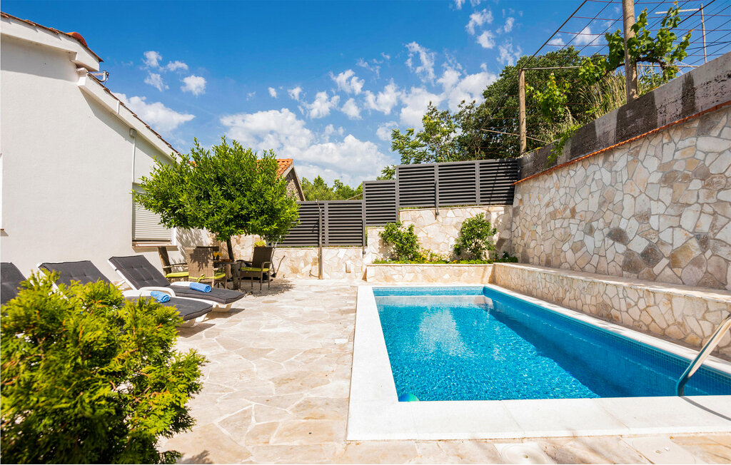 Ferienhaeuser - Ploce , Kroatien - CDR542 12