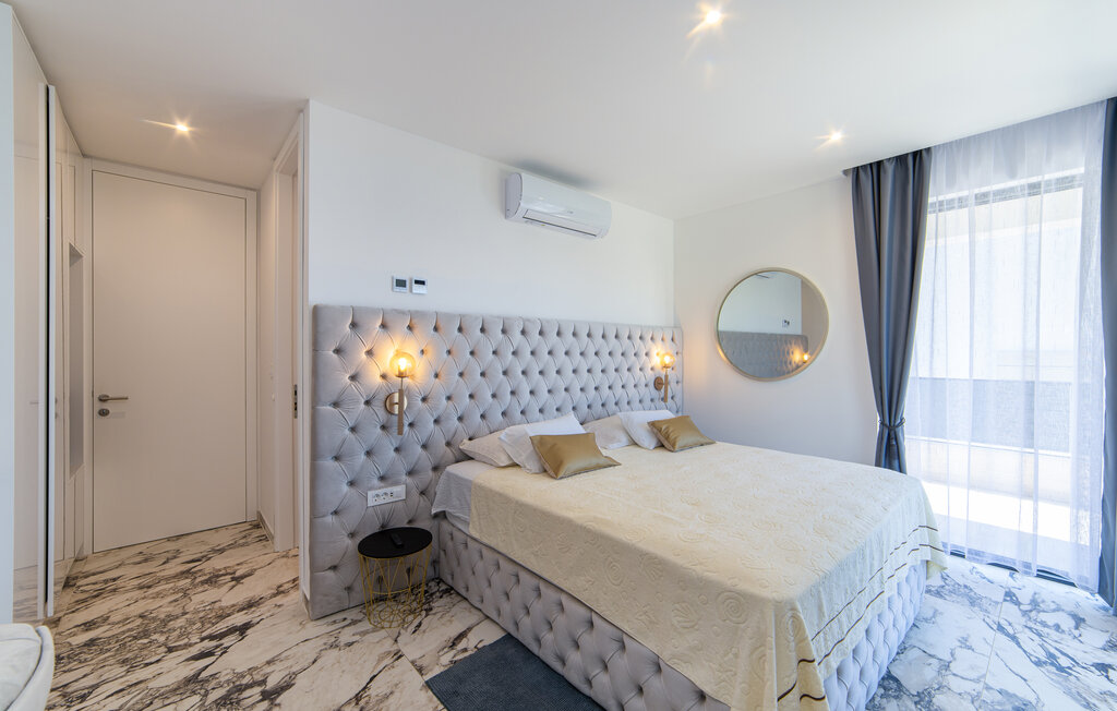 Feriehuse - Ploce-Komarna , Kroatien - CDR575 34