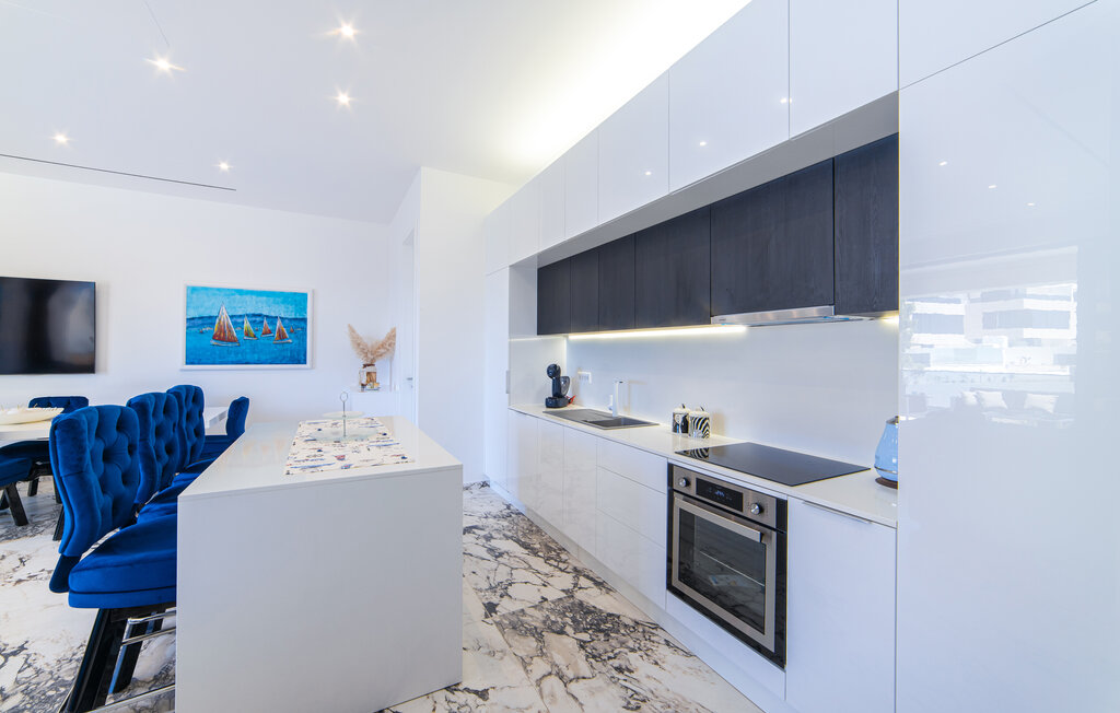 Feriehuse - Ploce-Komarna , Kroatien - CDR575 7