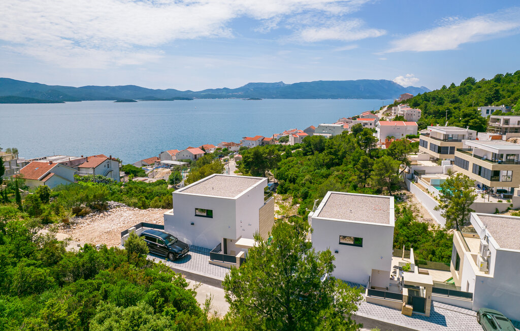 Feriehuse - Ploce-Komarna , Kroatien - CDR575 15