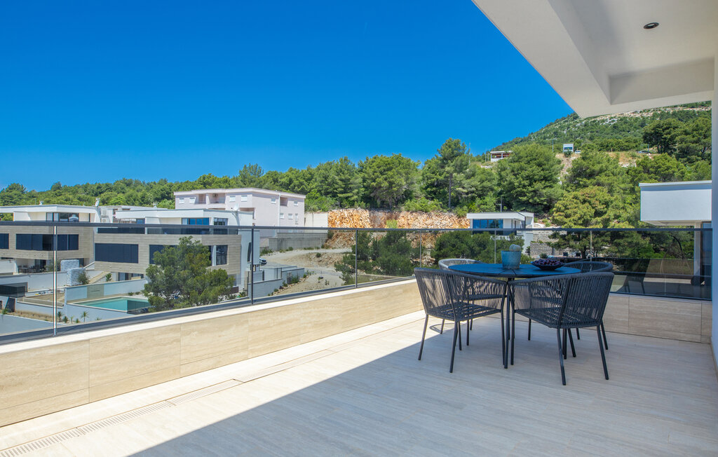 Feriehuse - Ploce-Komarna , Kroatien - CDR575 20