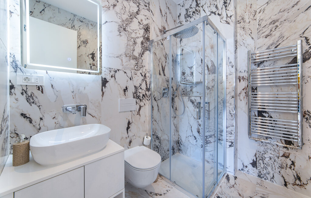 Feriehuse - Ploce-Komarna , Kroatien - CDR575 36