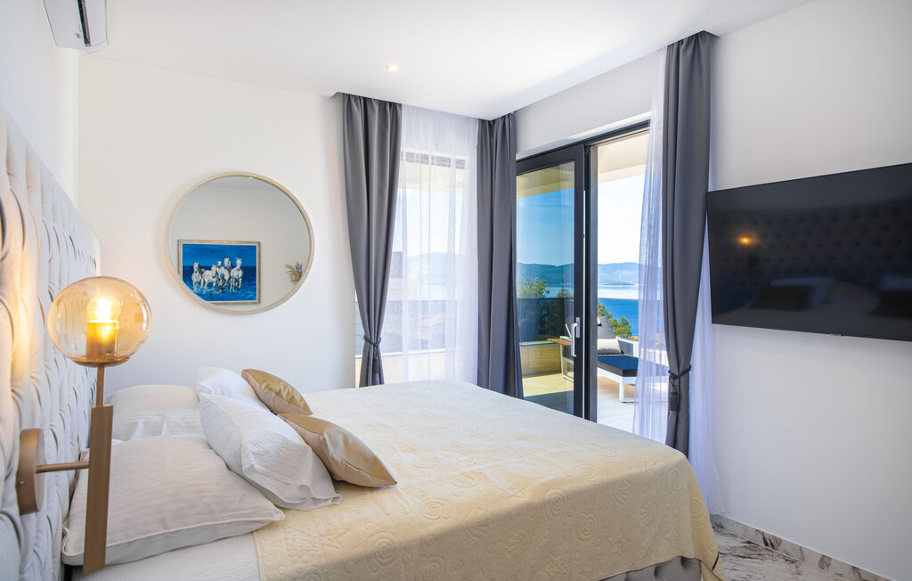 Feriehuse - Ploce-Komarna , Kroatien - CDR575 32