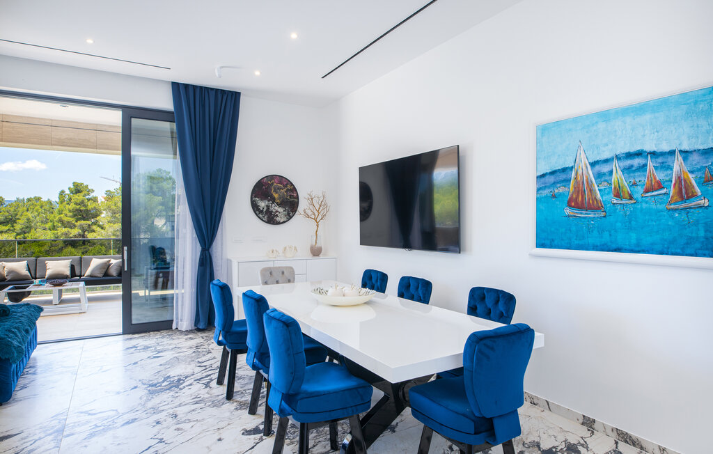 Feriehuse - Ploce-Komarna , Kroatien - CDR575 6