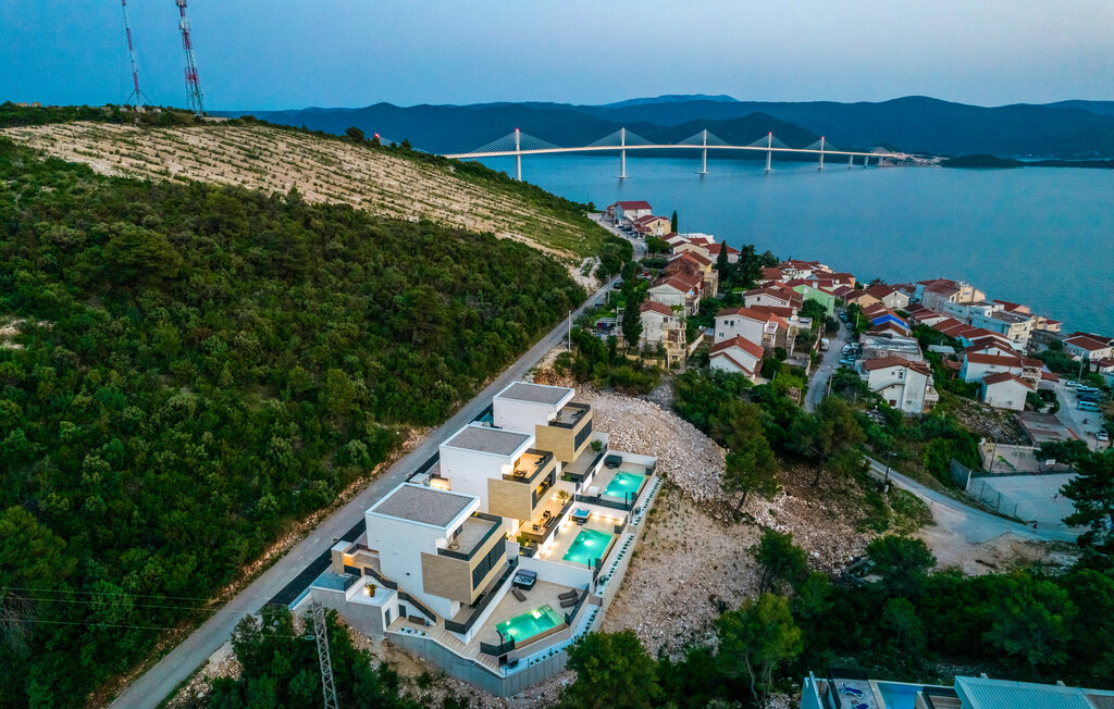 Feriehuse - Ploce-Komarna , Kroatien - CDR575 19