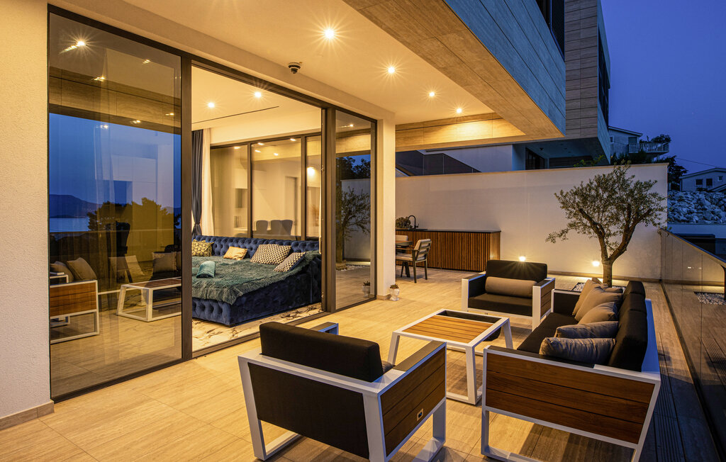 Feriehuse - Ploce-Komarna , Kroatien - CDR575 27