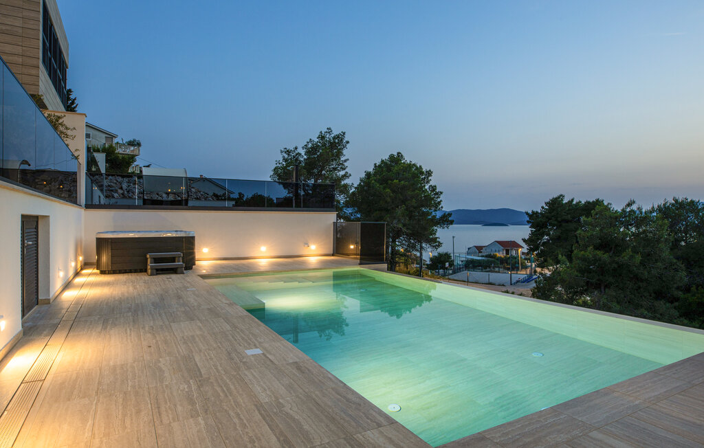 Feriehuse - Ploce-Komarna , Kroatien - CDR575 13