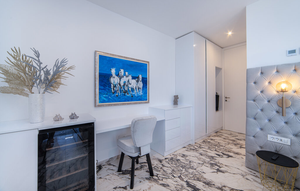 Feriehuse - Ploce-Komarna , Kroatien - CDR575 33