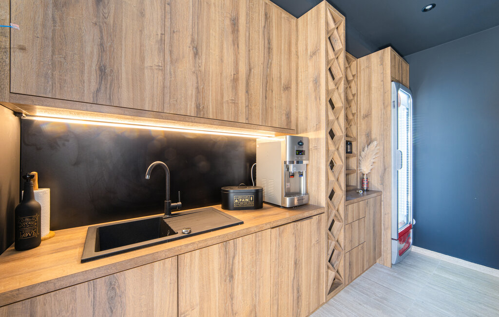 Feriehuse - Ploce-Komarna , Kroatien - CDR575 8