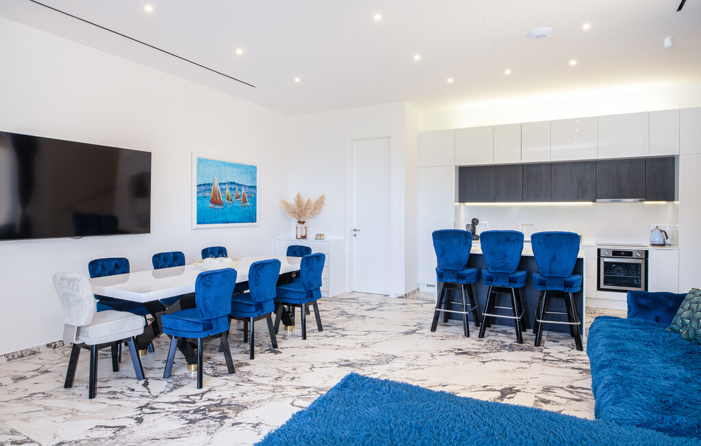 Feriehuse - Ploce-Komarna , Kroatien - CDR575 30