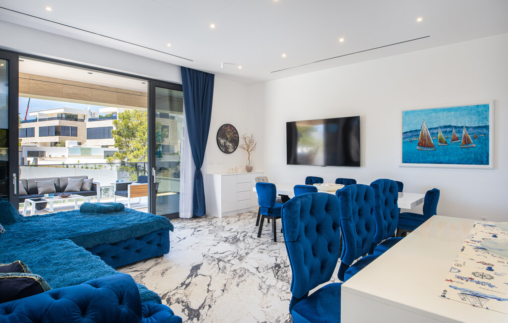 Feriehuse - Ploce-Komarna , Kroatien - CDR575 29