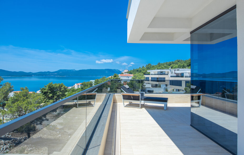 Feriehuse - Ploce-Komarna , Kroatien - CDR575 2