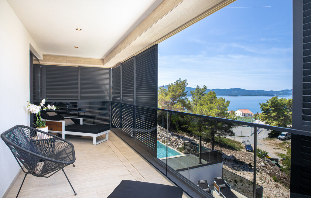 Feriehuse - Ploce-Komarna , Kroatien - CDR575 22