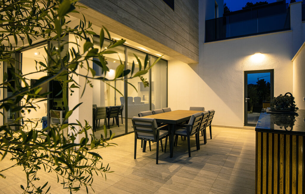 Feriehuse - Ploce-Komarna , Kroatien - CDR575 28