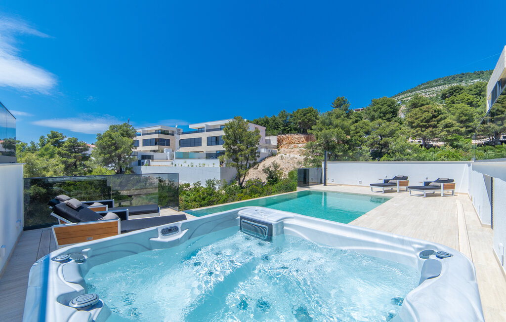 Feriehuse - Ploce-Komarna , Kroatien - CDR575 11