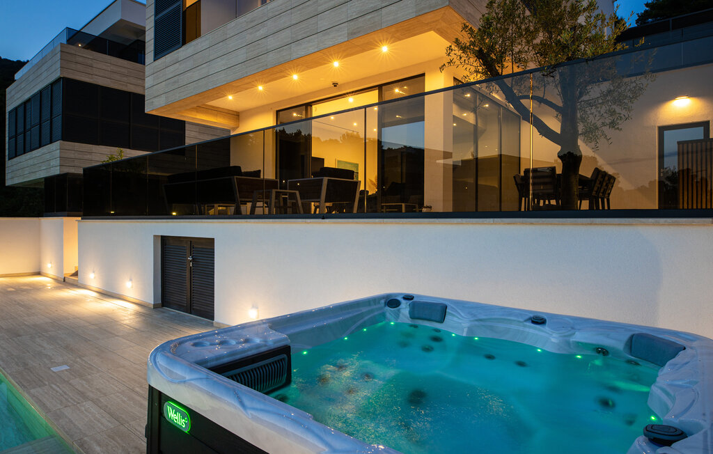 Feriehuse - Ploce-Komarna , Kroatien - CDR575 9