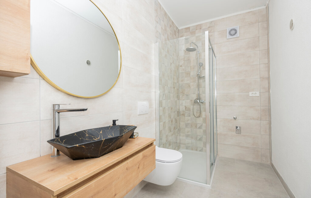 Lejlighed - Ploce-Rogotin , Kroatien - CDR570 11