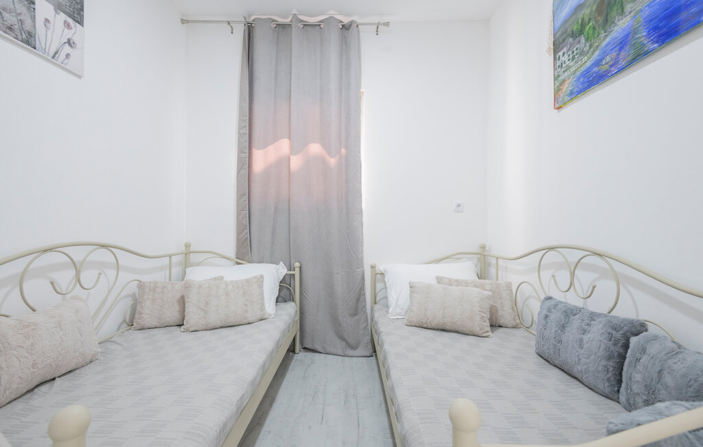 Lejlighed - Ploce-Rogotin , Kroatien - CDR570 10