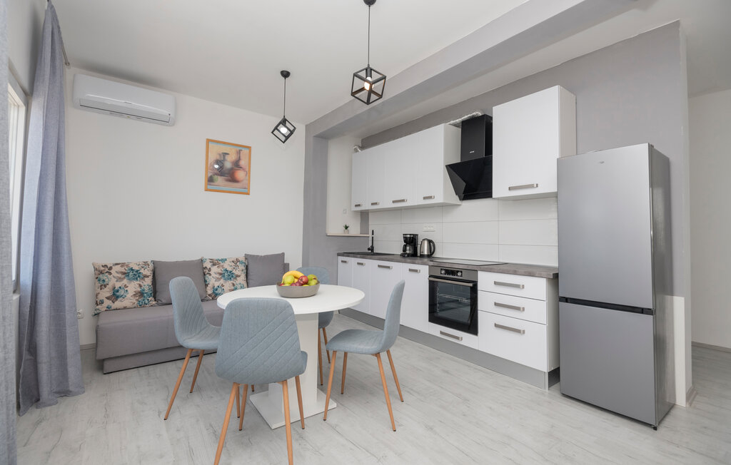 Lejlighed - Ploce-Rogotin , Kroatien - CDR570 4