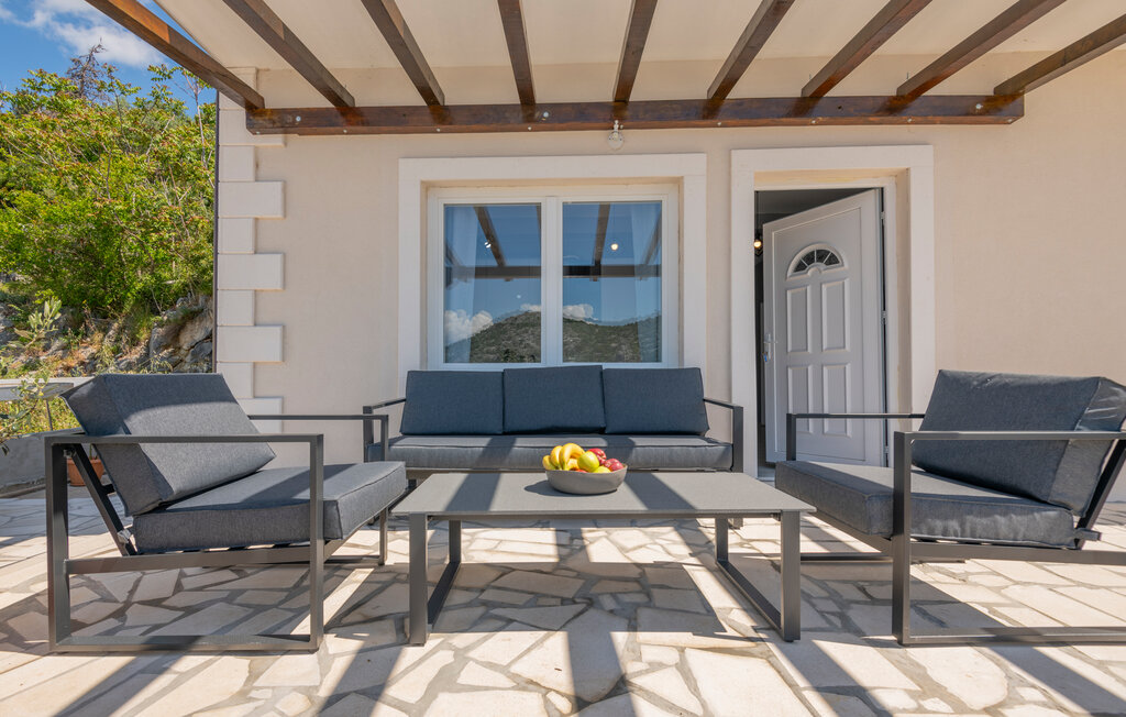 Lejlighed - Ploce-Rogotin , Kroatien - CDR570 6