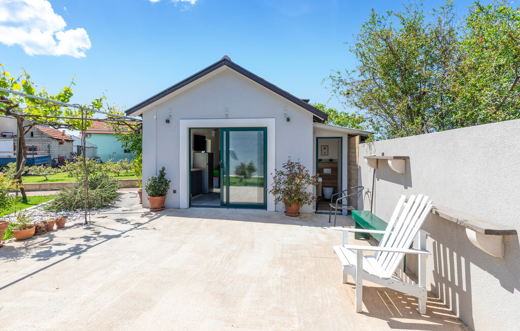 Ferienwohnung - Ploce-Opuzen , Kroatien - CDR530 14