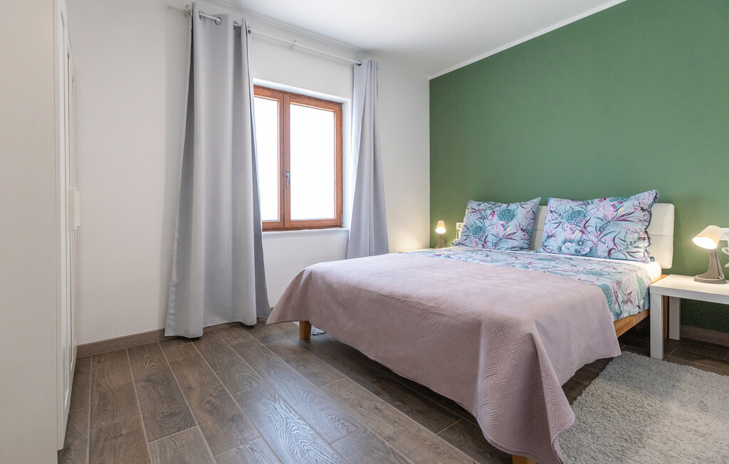 Lejlighed - Ploce-Opuzen , Kroatien - CDR541 16