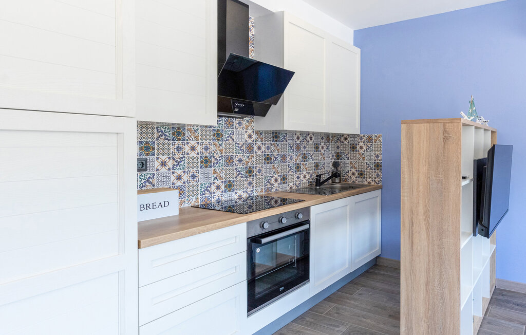 Lejlighed - Ploce-Opuzen , Kroatien - CDR541 15