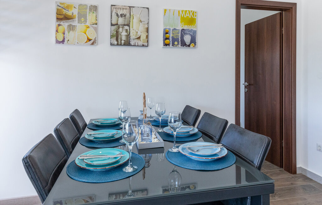 Lejlighed - Ploce-Opuzen , Kroatien - CDR541 14