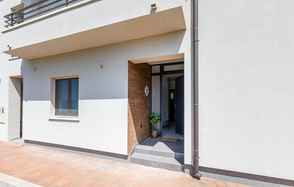 Lejlighed - Ploce-Opuzen , Kroatien - CDR541 11