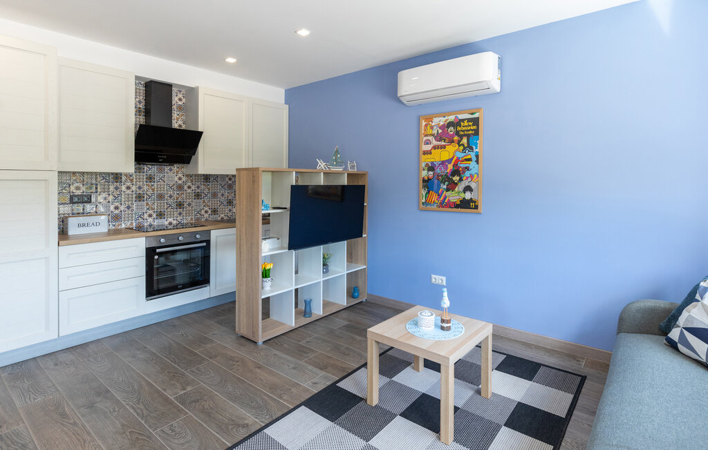 Lejlighed - Ploce-Opuzen , Kroatien - CDR541 7