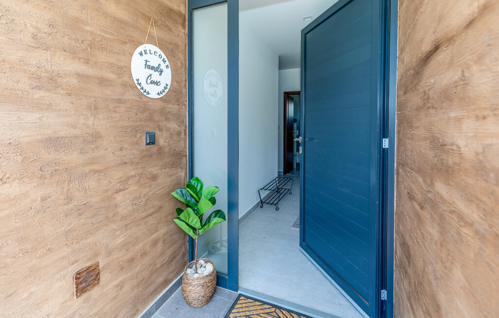 Lejlighed - Ploce-Opuzen , Kroatien - CDR541 12