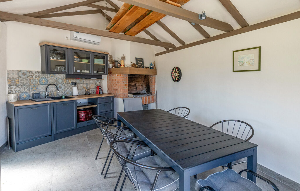 Ferienwohnung - Ploce-Opuzen , Kroatien - CDR530 12