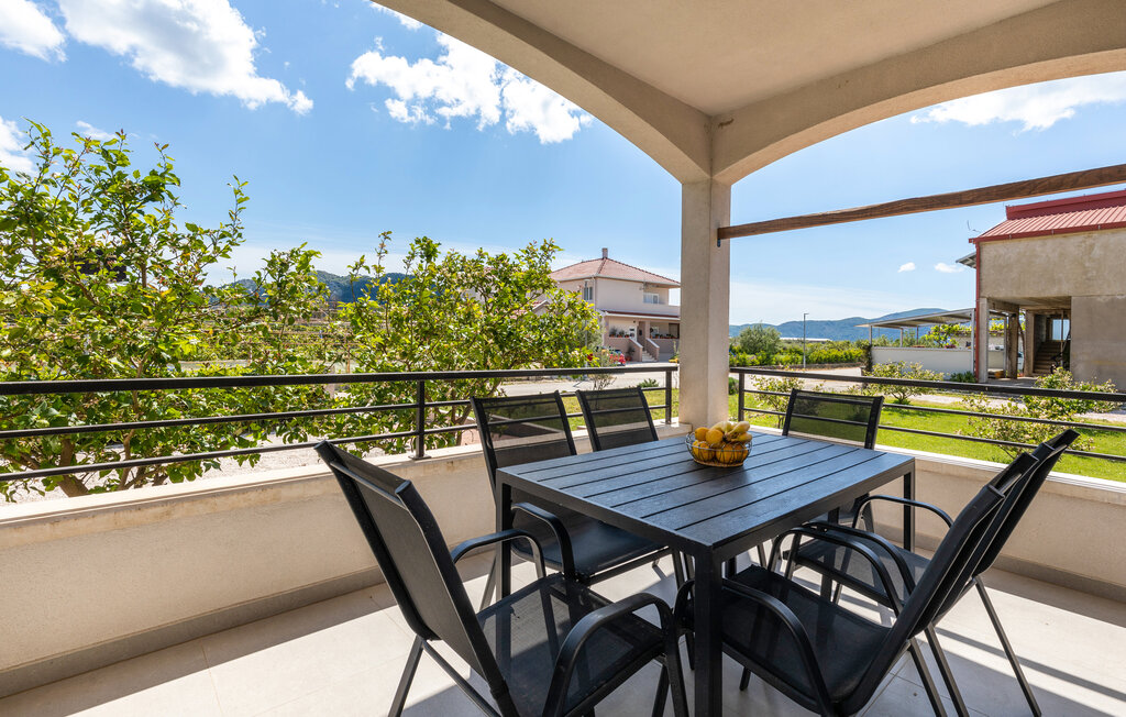 Lejlighed - Ploce-Opuzen , Kroatien - CDR541 1