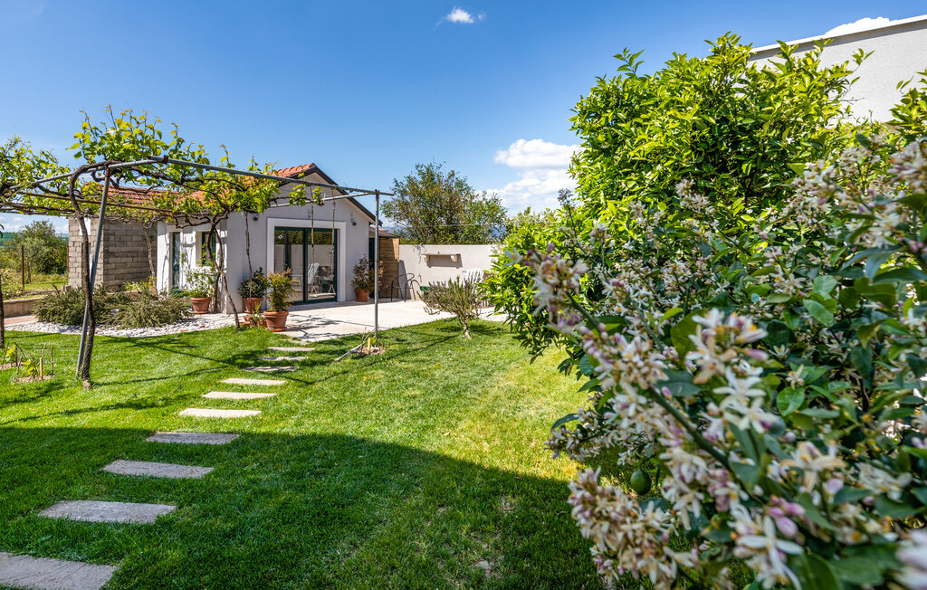 Ferienwohnung - Ploce-Opuzen , Kroatien - CDR530 13